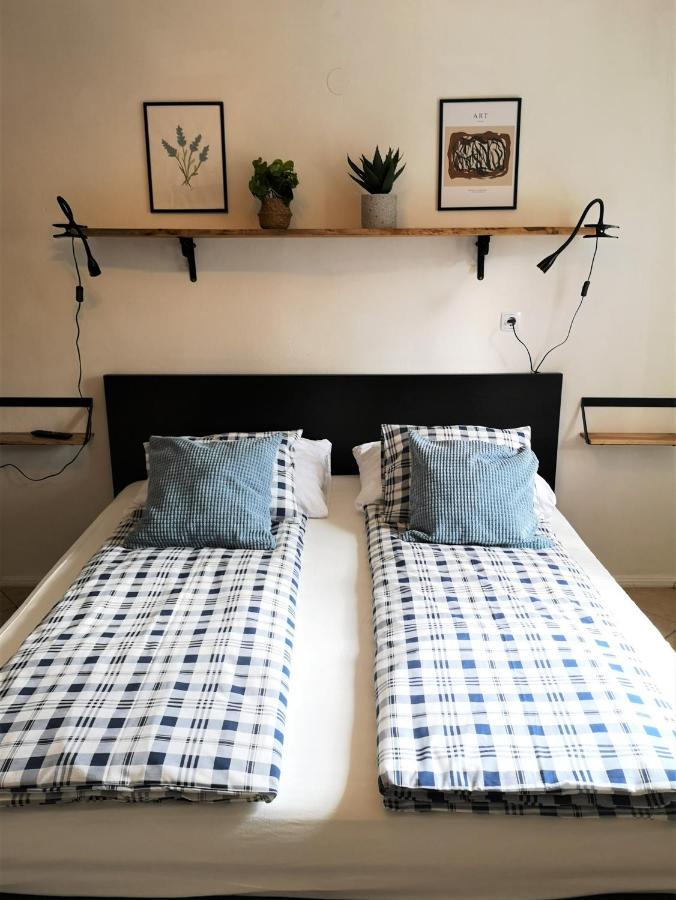 Apartmaji Prton Bovec Eksteriør billede