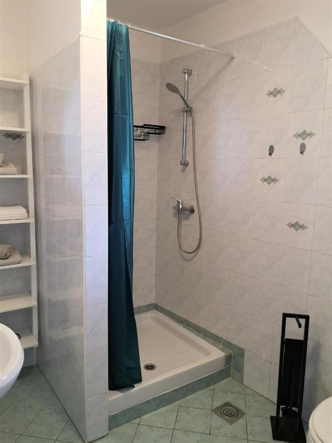Apartmaji Prton Bovec Eksteriør billede